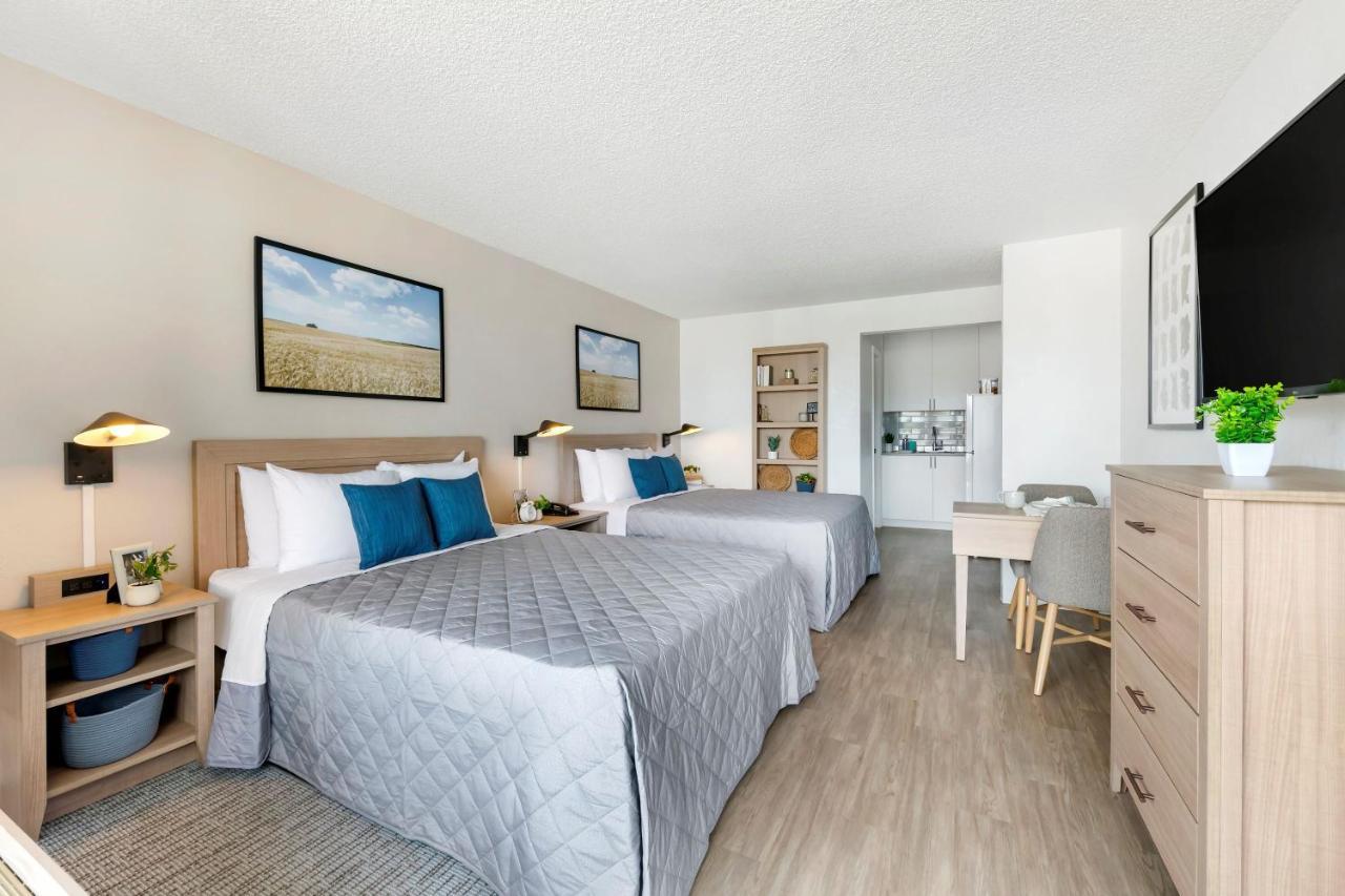 Intown Suites Extended Stay Select Orlando Fl - Lee Rd Maitland Zewnętrze zdjęcie